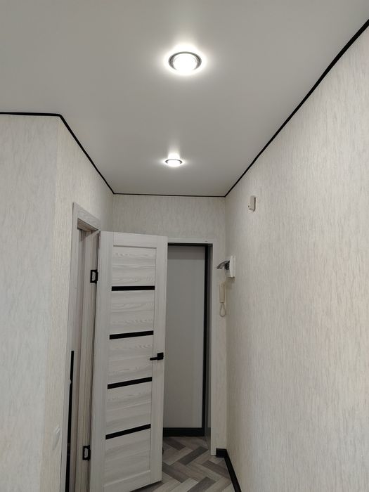 Продам квартиру 2х комнатную