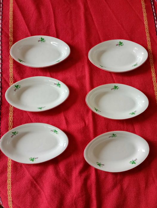 Български порцелан