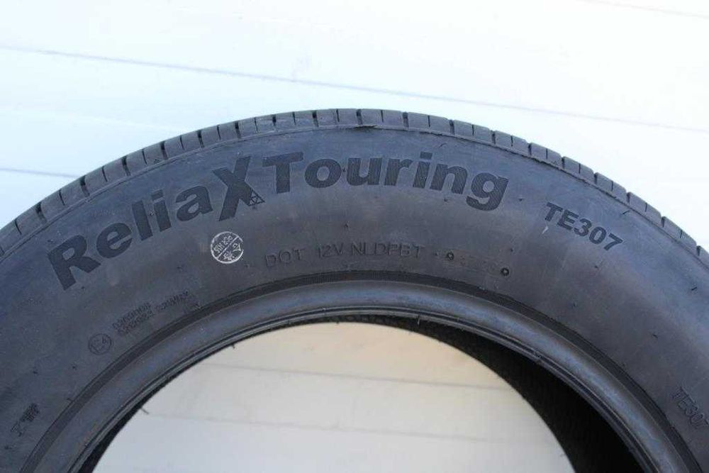 Anvelope vara noi 195/65R15 91H, Triangle