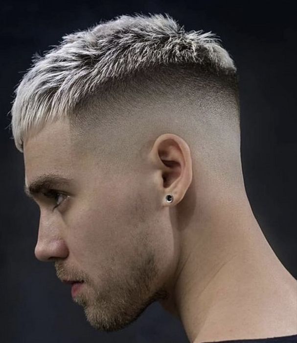 Стрижка бесплатно