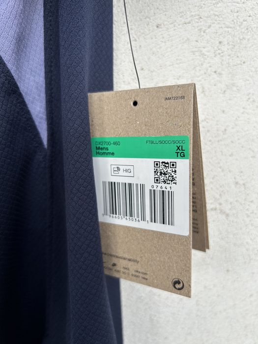 Nike Tottenham Hotspur FC Tricou Fotbal 2023