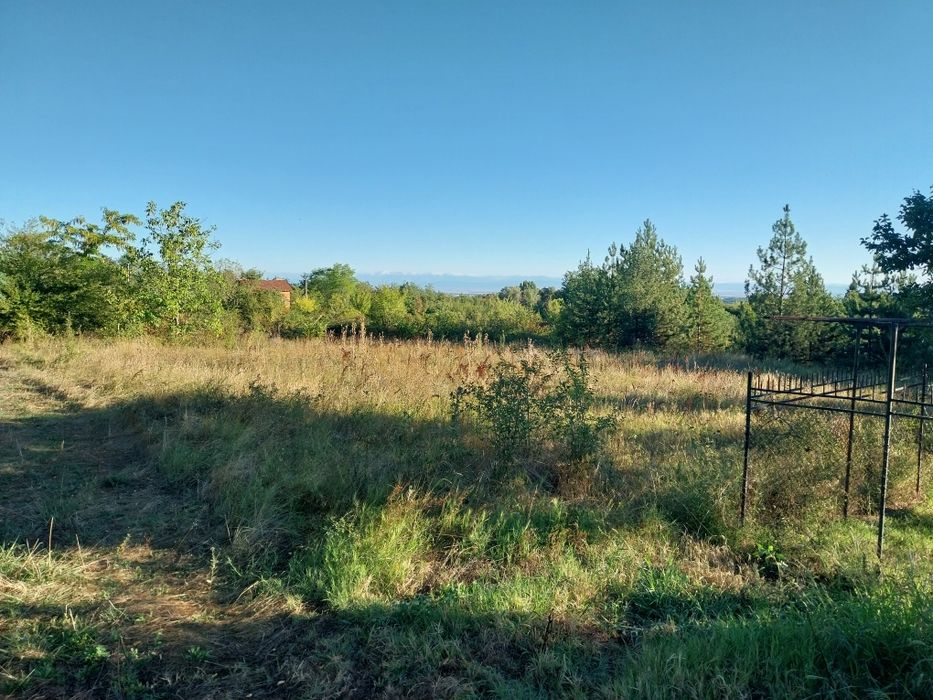 Продава се Парцел в с. Новаково, Област Пловдив - 776 кв.м за 36 €/кв.м - Снимка #10