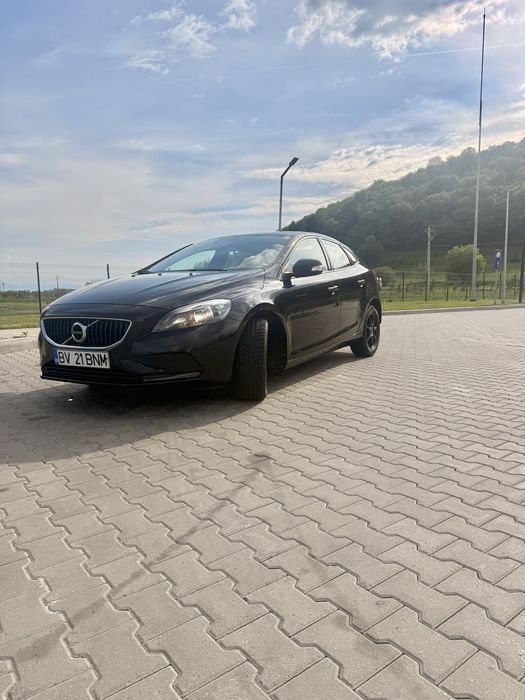 Vand volvo v40  d2 2.0 diesel