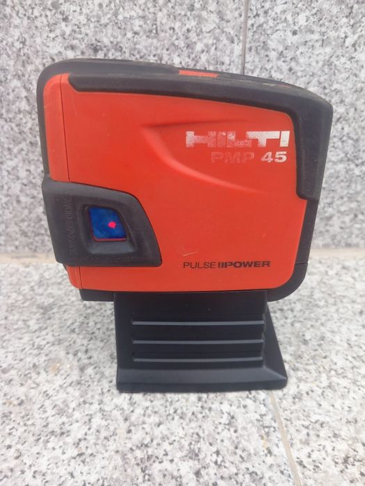 Лазерен нивелир Hilti PMP 45