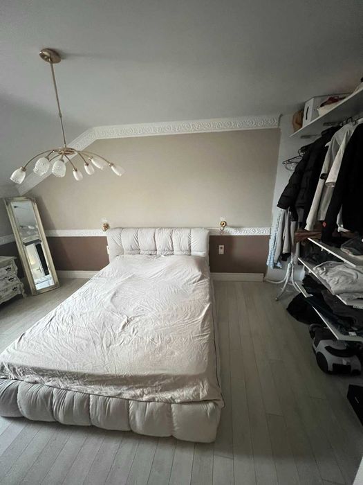 Продава се Тристаен апартамент в Пловдив, Младежки Хълм - 100 кв.м за 1163 €/кв.м - Снимка #5