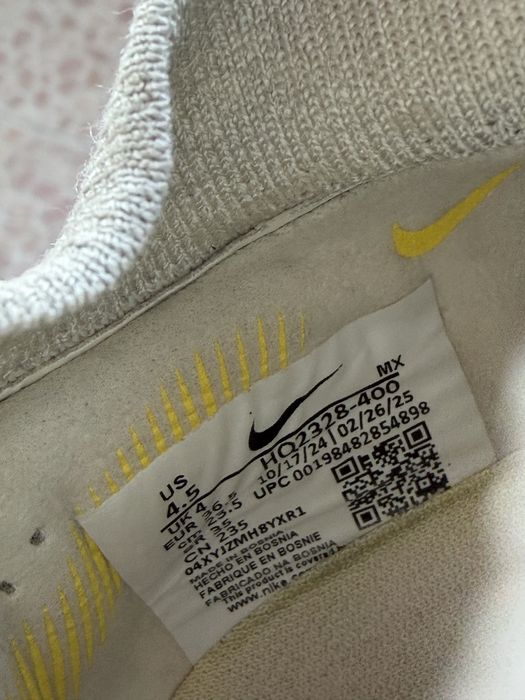 Nike Phantom 36.5
