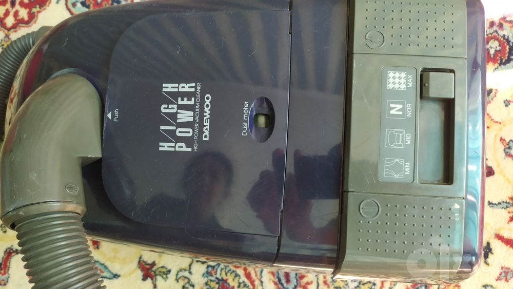 Пылесос High power" DAEWOO 100 тыс. сум.