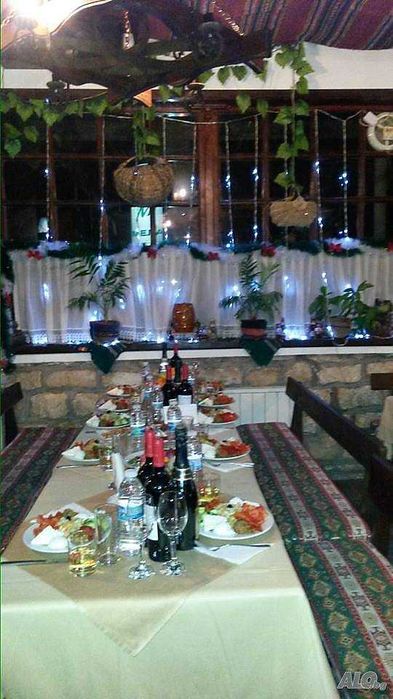 Дава се под наем Заведение в Варна, м-т Пчелина - 500 кв.м за 1530 € - Снимка #12