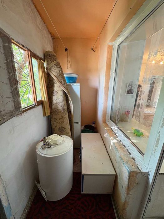 продается 1 комнатная в городе Тобыл