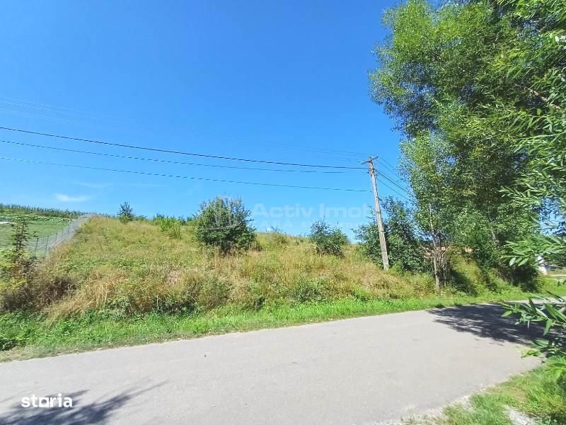 Vanzare - Teren intravilan  - Cluj  -  Sutu - Comuna Ciurila – Teren