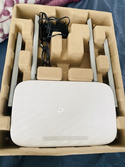 Wi-Fi роутер Модем АС1200