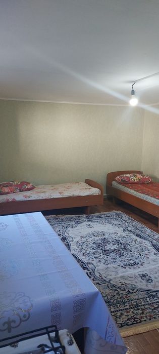 Комната посуточно