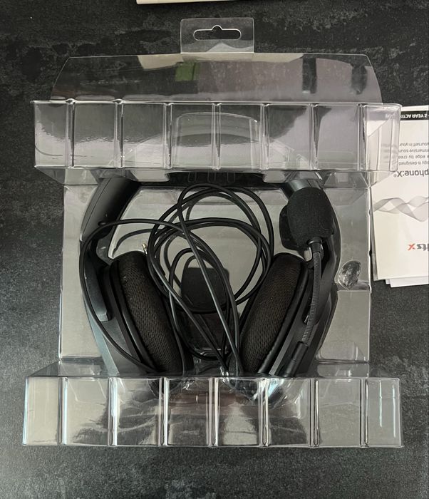 Топовые наушники Hyperx stinger 2 core