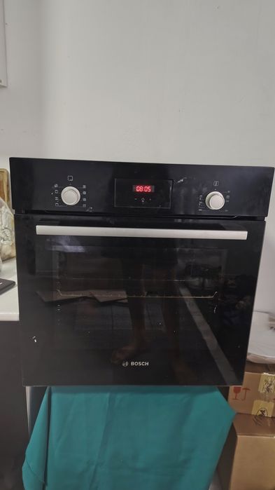 Продам духовку Bosch