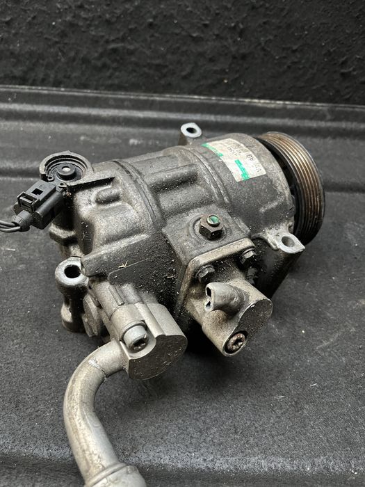 Compresor AC/ clima 2.0 Skoda/Audi/Wolkswagen/ Seat cod: 1K0 820 803 S