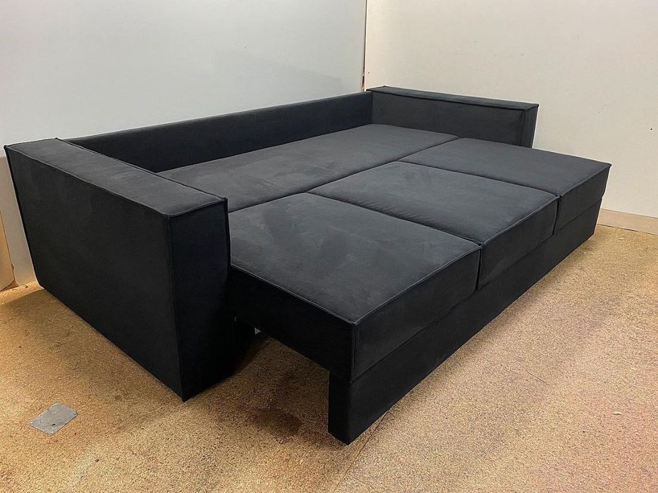 Новый диван "Арбен лофт" от производителя