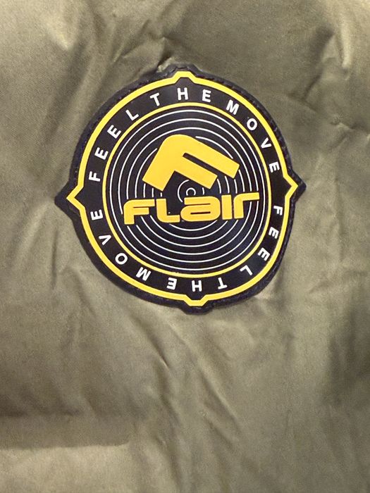 Ново зимно яке Flair