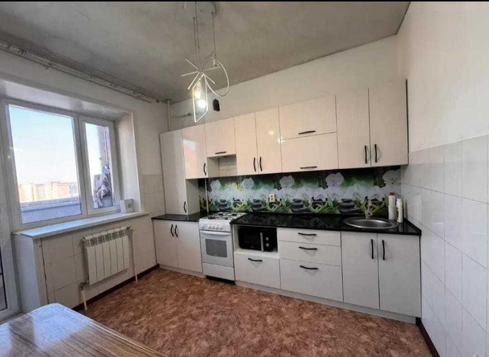 1-ком. в мкр. Аэропорт!