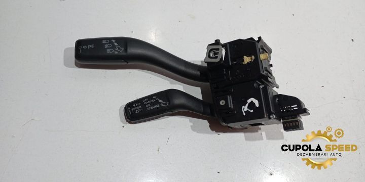 Ansamblu maneta pilot automat cu maneta semnalizare 8P0953513D Audi A