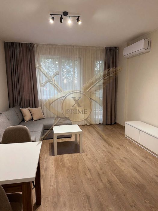 Двустаен апартамент в Левски! 21955762