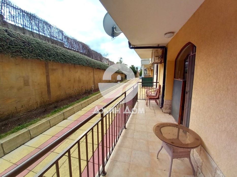 Продава се Двустаен апартамент в Свети Влас - 51 кв.м за 1304 €/кв.м - Снимка #3