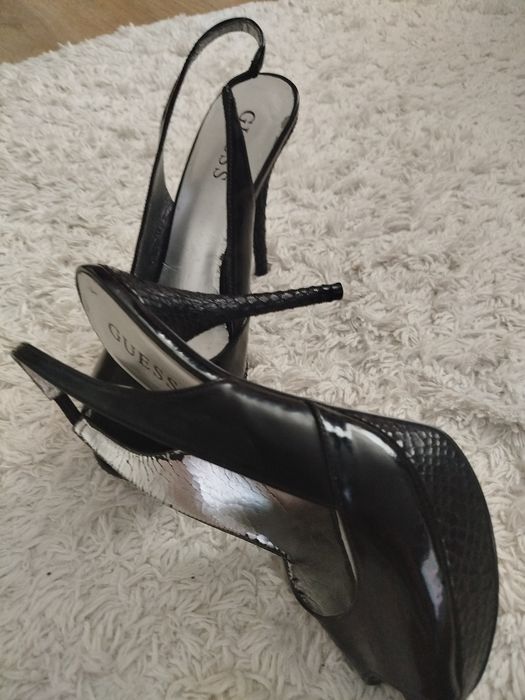 Guess/официални обувки