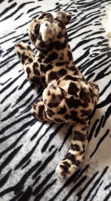 Играчка   Плюшена