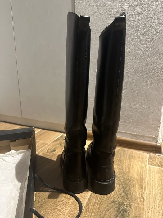 Ботуши Масимо Дути/Massimo Dutti