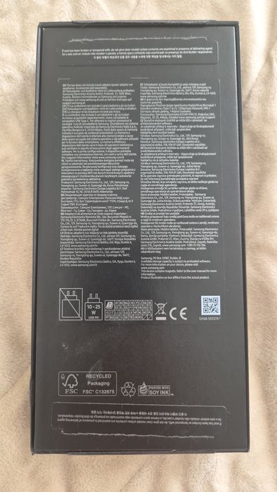 Samsung Galaxy Z Flip 6