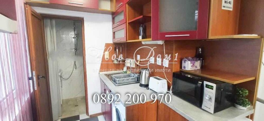 Продава се Тристаен апартамент в Варна, Централна поща - 75 кв.м за 966 €/кв.м - Снимка #2