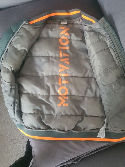 Преходно яке, S'Oliver ,размер 164