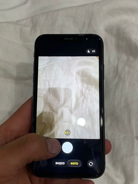 Продам iPhone 11/128