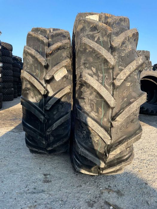 14.9R28 KLEBER  Cauciucuri noi agricole 380/85R28 GARANTIE