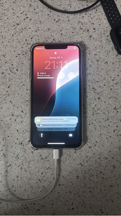 Продаю Iphone XS MAX