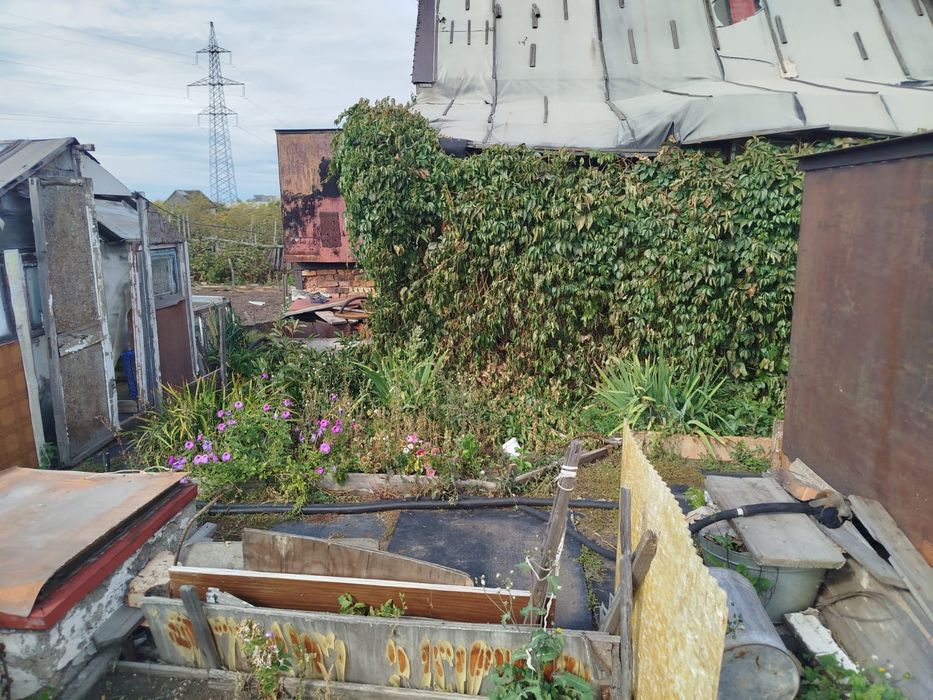 Продаю дачу общество оптимист