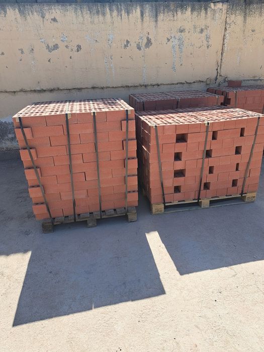 Качественный фасадный облицовочный кирпич М-150