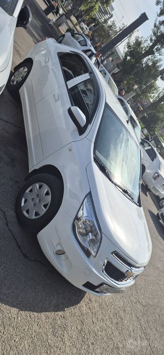 Продается кобальт 24 автомат
