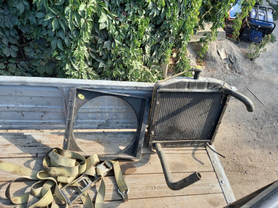 Генератор кипор 12 киловатт