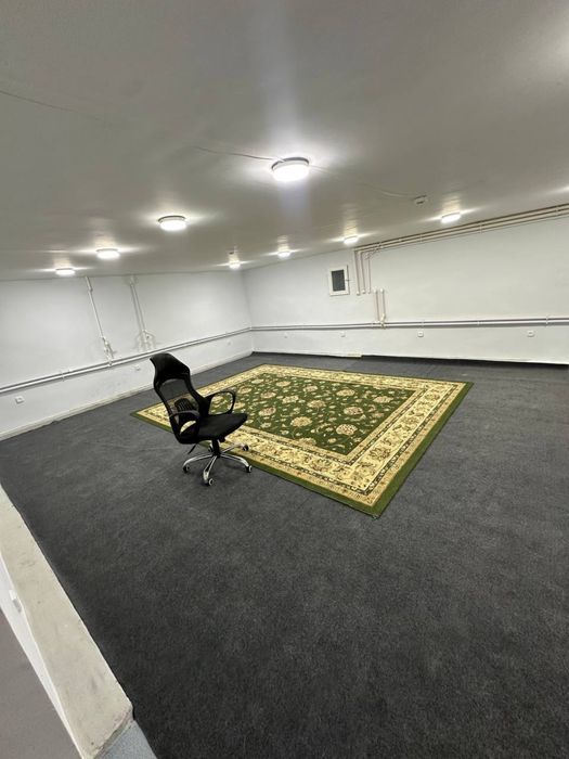 Sklad yoki offis uchun arendaga beriladi