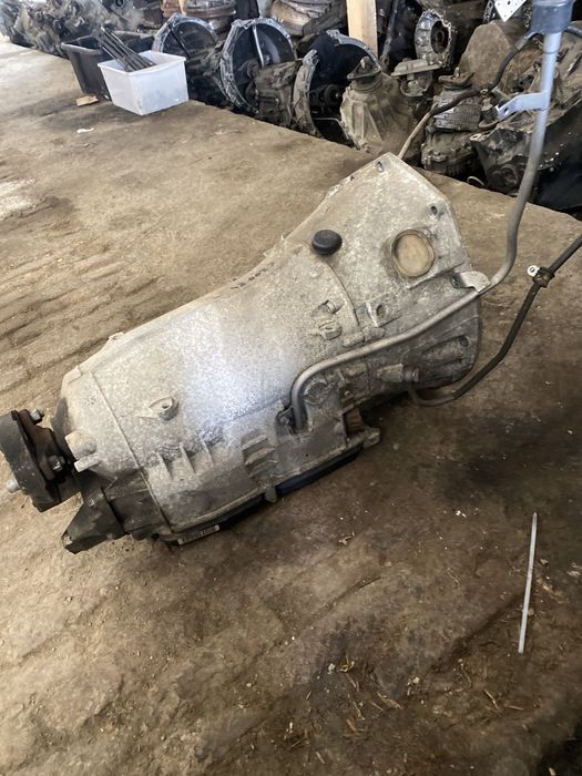 Cutie viteze automata mercedes w204 euro 4