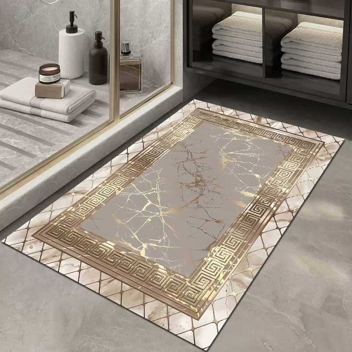 Коврики для дома, разные размеры