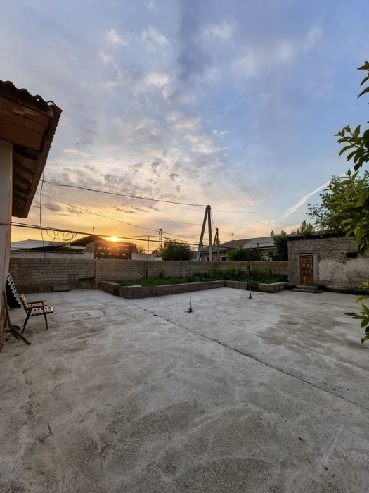 Продаётся земля 6 соток