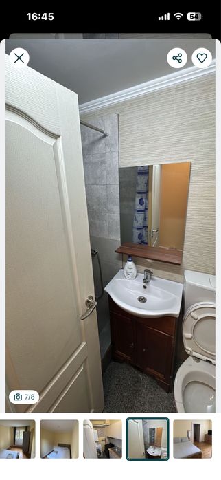 Inchiriez apartament