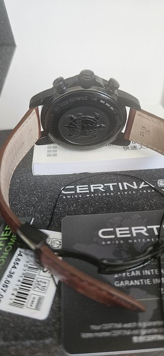 Certina DS Podium