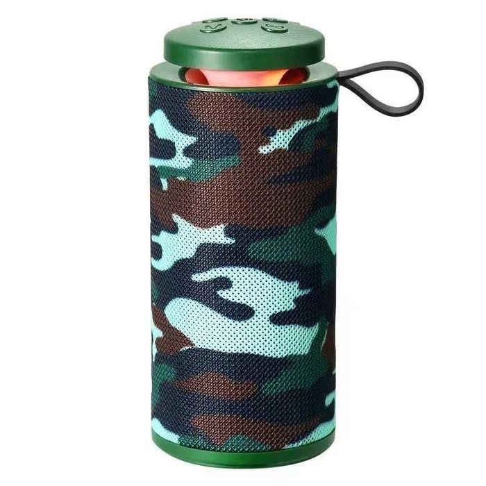 Bluetooth калонка