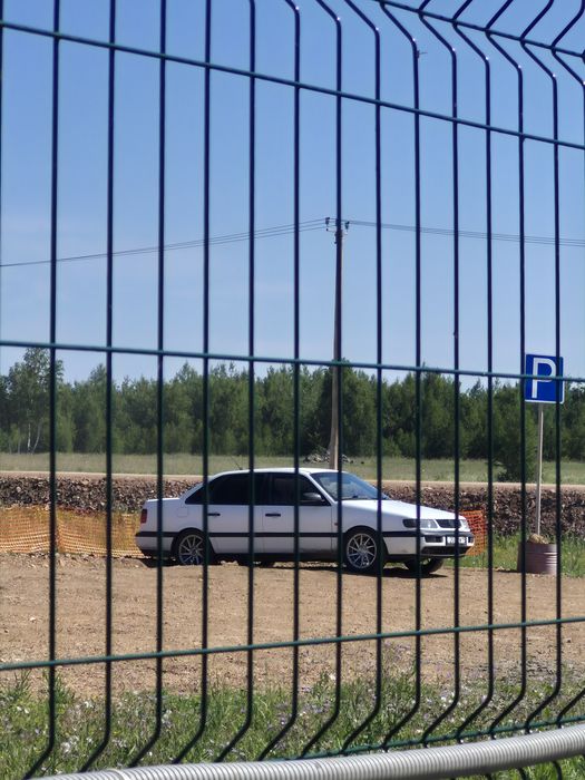 Пассат Б4 в достойном состоянии