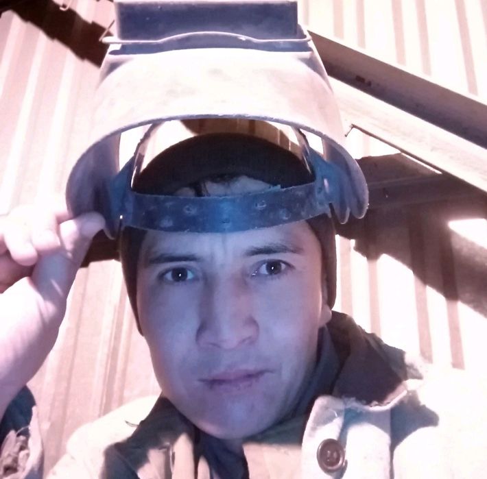 Сварщик, сантехник