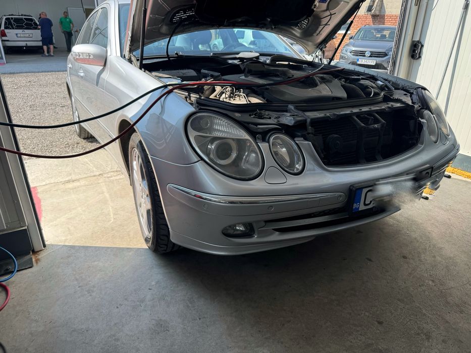 Зареждане на Автоклиматици и ремонт гр.София