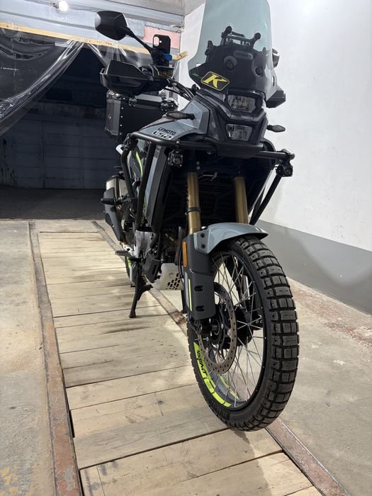 CF Moto 450MT в продаже
