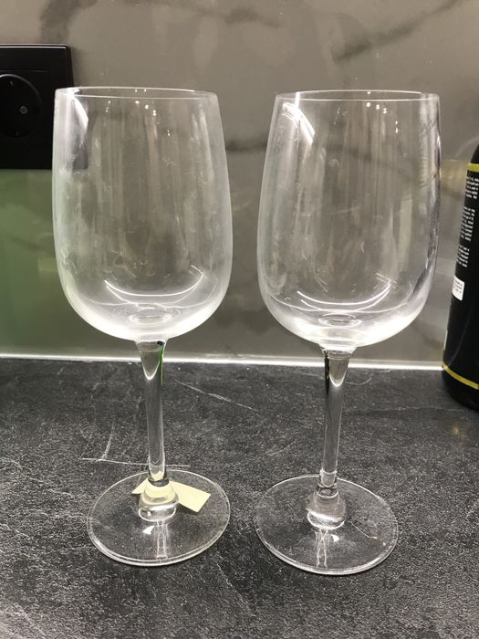 Фужеры для вина - Франция